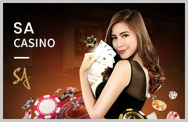 Baccarat tại sam86 bet Live Casino