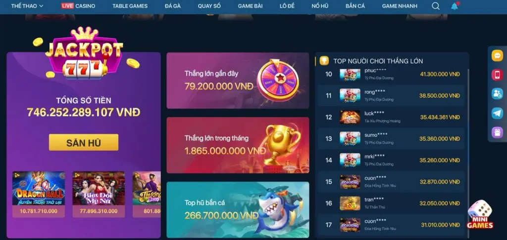 Tính năng bảo mật của Sam86 Bet