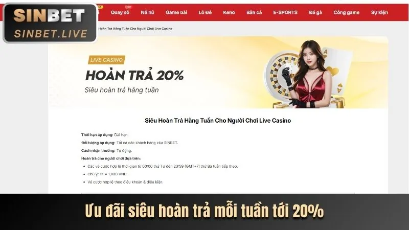 Chuyển khoản ngân hàng Sam86 Bet